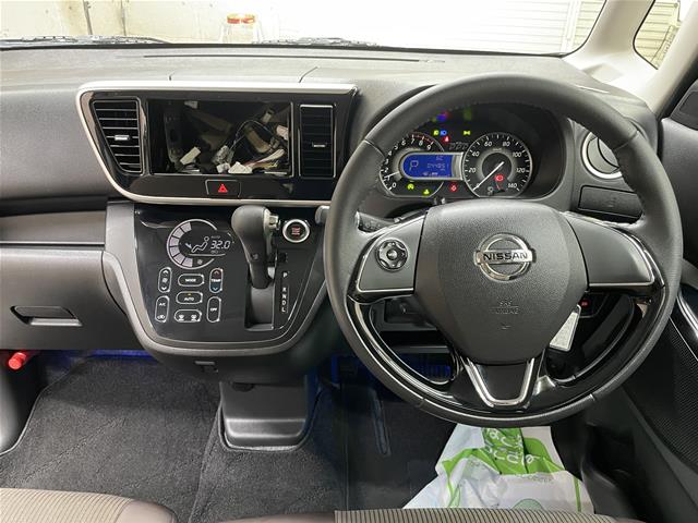 ニッサン デイズルークス ハイウェイスターＸ　Ｖセレクション