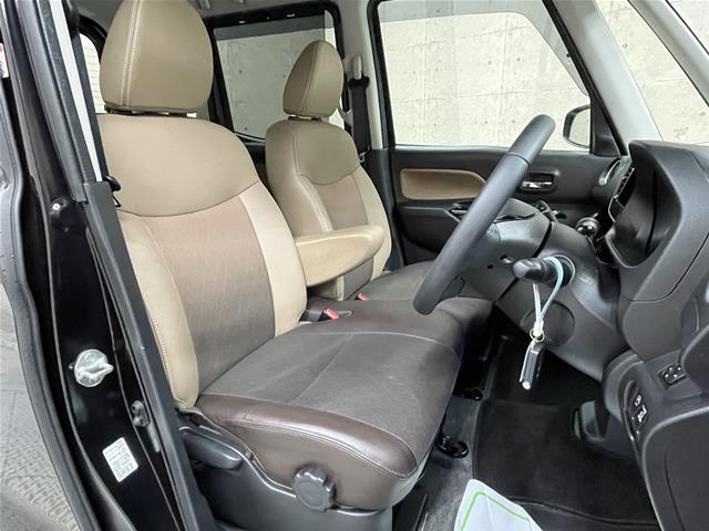 ニッサン デイズルークス ハイウェイスターＸ　Ｖセレクション