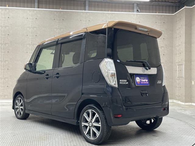 ニッサン デイズルークス ハイウェイスターＸ　Ｖセレクション