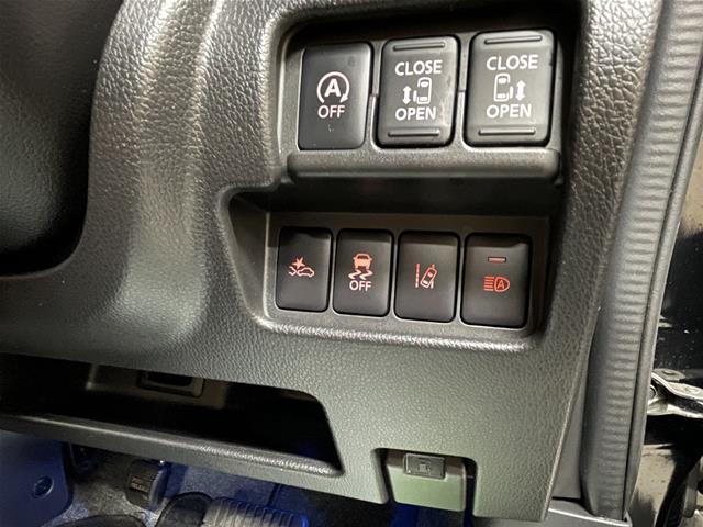 ニッサン デイズルークス ハイウェイスターＸ　Ｖセレクション