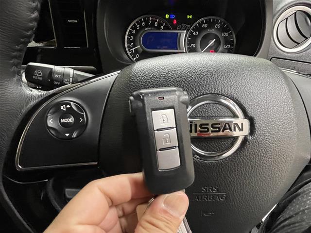 ニッサン デイズルークス ハイウェイスターＸ　Ｖセレクション