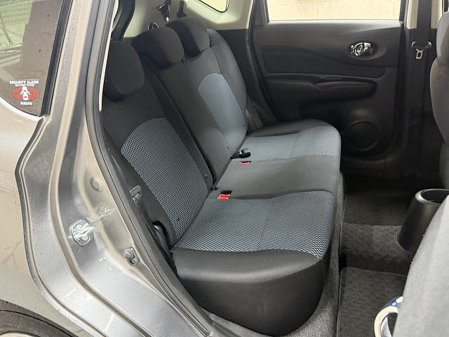 ニッサン ノート Ｘ　エマージェンシーブレーキパッケージ