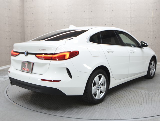 ＢＭＷ ＢＭＷ ２シリーズ ２１８ｉ　グランクーペ　プレイ