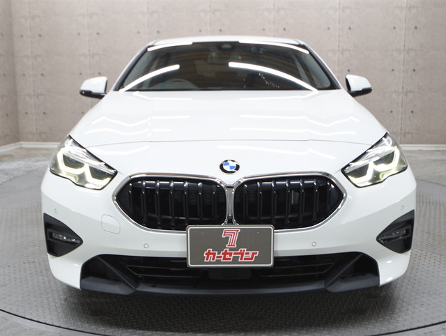ＢＭＷ ＢＭＷ ２シリーズ ２１８ｉ　グランクーペ　プレイ