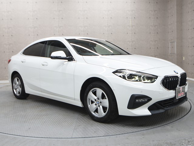 ＢＭＷ ＢＭＷ ２シリーズ ２１８ｉ　グランクーペ　プレイ