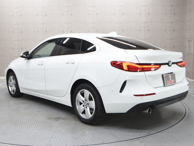 ＢＭＷ ＢＭＷ ２シリーズ ２１８ｉ　グランクーペ　プレイ