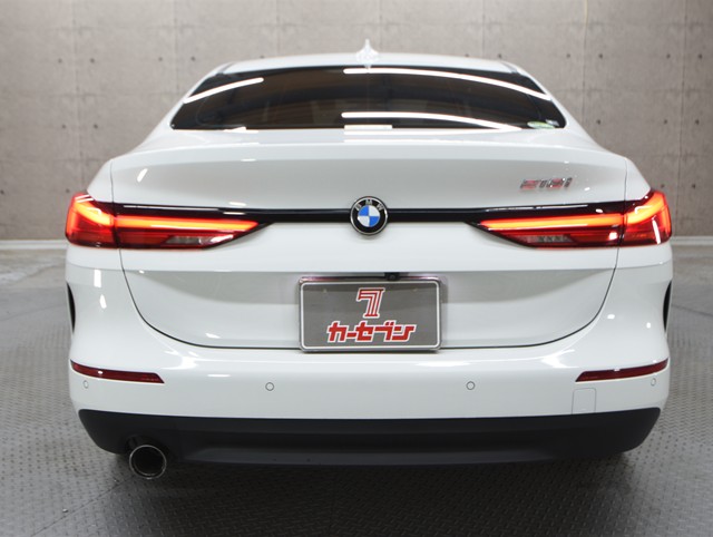 ＢＭＷ ＢＭＷ ２シリーズ ２１８ｉ　グランクーペ　プレイ