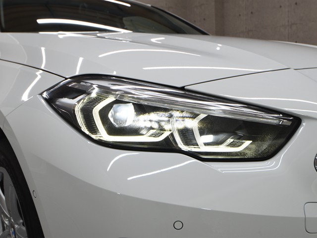 ＢＭＷ ＢＭＷ ２シリーズ ２１８ｉ　グランクーペ　プレイ