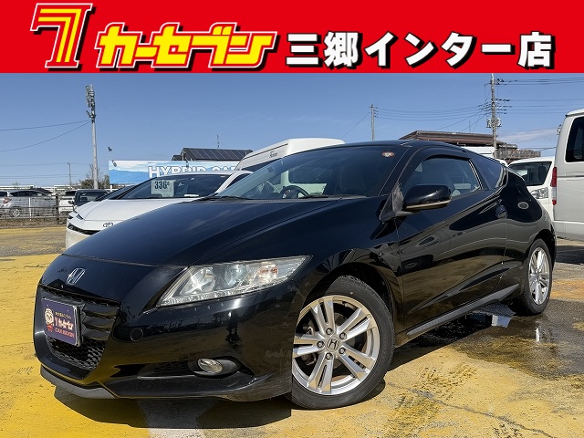 ホンダ ＣＲ－Ｚ