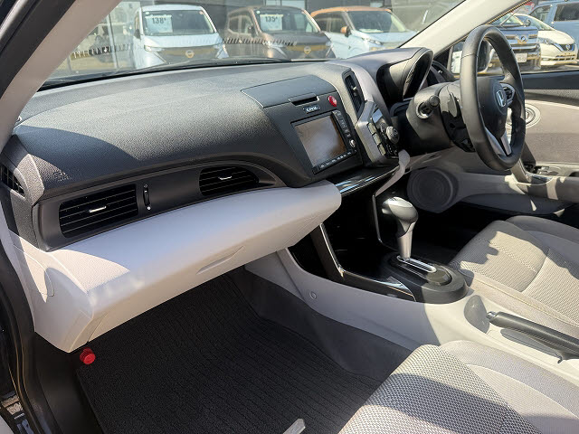 ホンダ ＣＲ－Ｚ アルファ