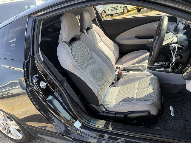 ホンダ ＣＲ－Ｚ アルファ