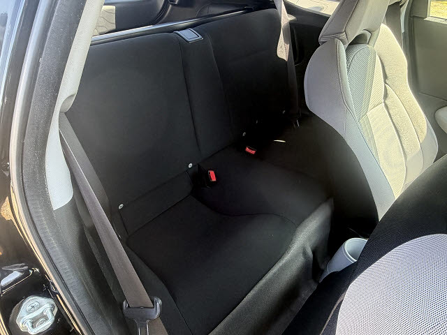 ホンダ ＣＲ－Ｚ アルファ