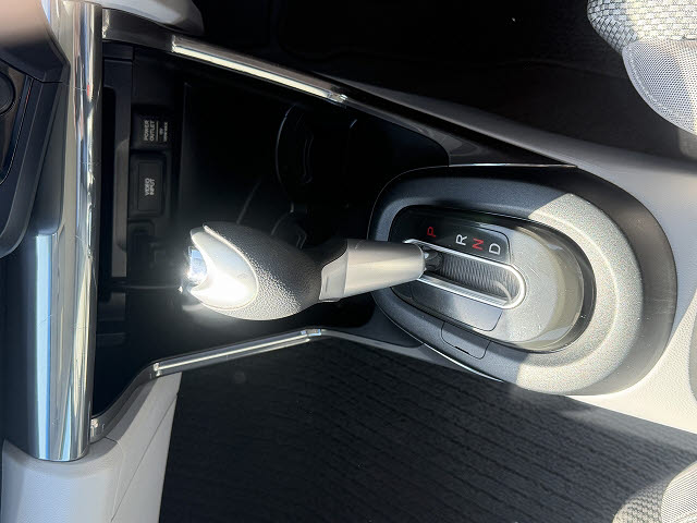 ホンダ ＣＲ－Ｚ アルファ