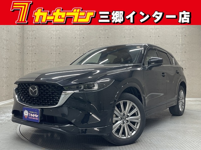 マツダ ＣＸ－５