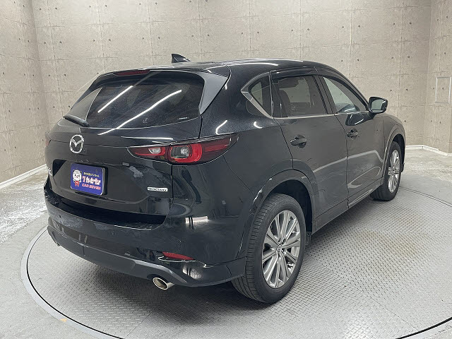 マツダ ＣＸ－５ ２５Ｓ　エクスクルーシブモード