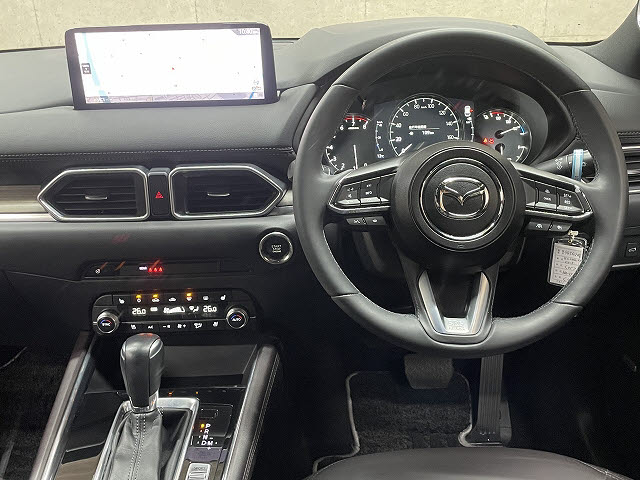 マツダ ＣＸ－５ ２５Ｓ　エクスクルーシブモード