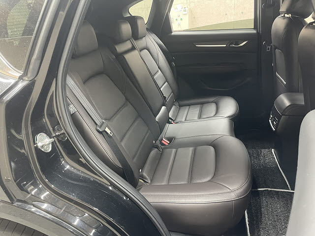 マツダ ＣＸ－５ ２５Ｓ　エクスクルーシブモード