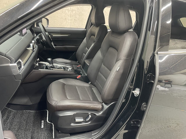 マツダ ＣＸ－５ ２５Ｓ　エクスクルーシブモード