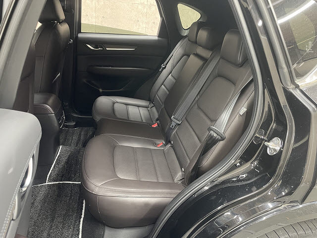 マツダ ＣＸ－５ ２５Ｓ　エクスクルーシブモード