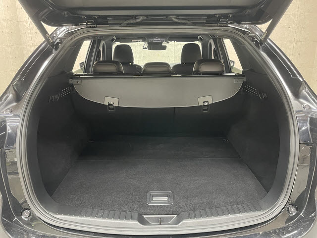 マツダ ＣＸ－５ ２５Ｓ　エクスクルーシブモード