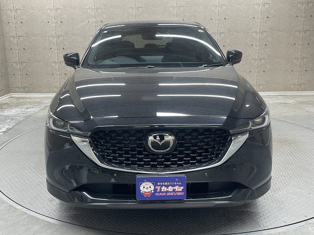 マツダ ＣＸ－５ ２５Ｓ　エクスクルーシブモード