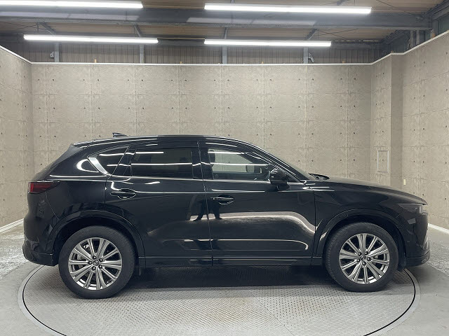 マツダ ＣＸ－５ ２５Ｓ　エクスクルーシブモード