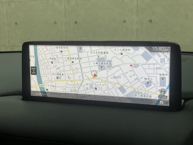 マツダ ＣＸ－５ ２５Ｓ　エクスクルーシブモード