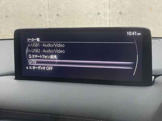 マツダ ＣＸ－５ ２５Ｓ　エクスクルーシブモード