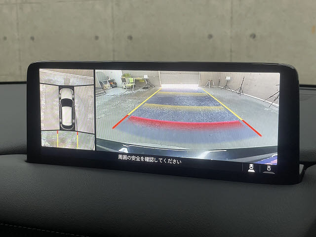 マツダ ＣＸ－５ ２５Ｓ　エクスクルーシブモード