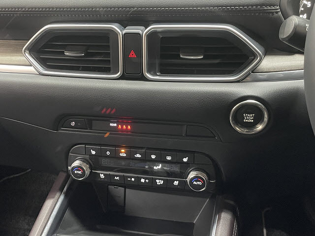 マツダ ＣＸ－５ ２５Ｓ　エクスクルーシブモード