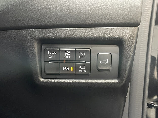 マツダ ＣＸ－５ ２５Ｓ　エクスクルーシブモード