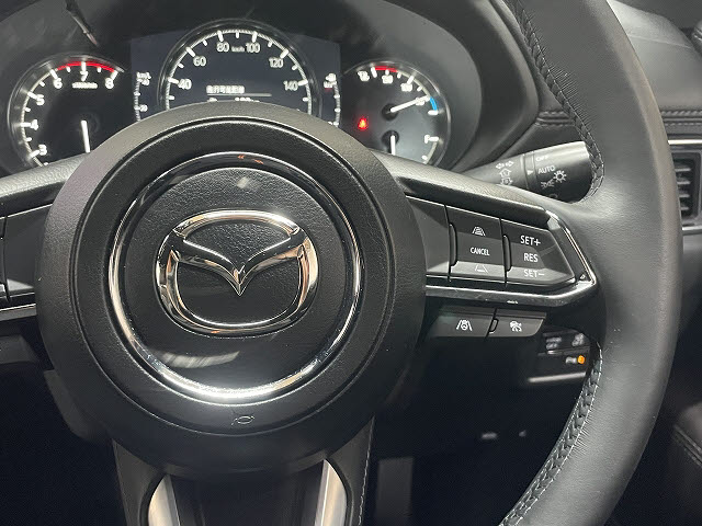 マツダ ＣＸ－５ ２５Ｓ　エクスクルーシブモード
