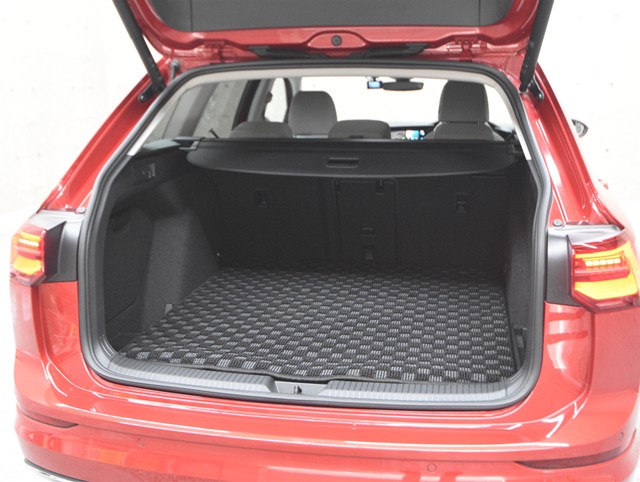 フォルクスワーゲン ＶＷゴルフヴァリアント ｅＴＳＩ　スタイル