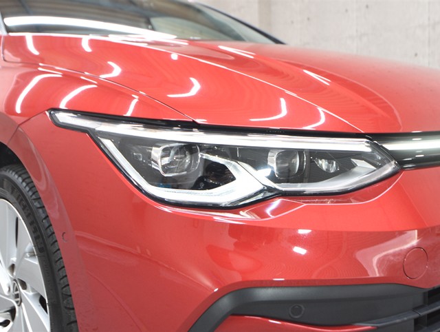 フォルクスワーゲン ＶＷゴルフヴァリアント ｅＴＳＩ　スタイル