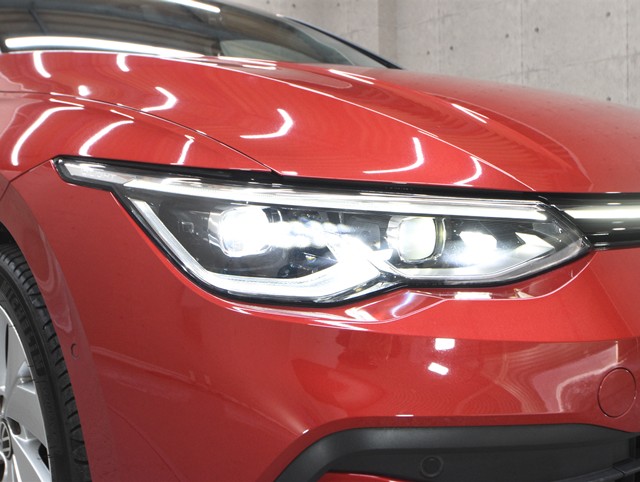 フォルクスワーゲン ＶＷゴルフヴァリアント ｅＴＳＩ　スタイル