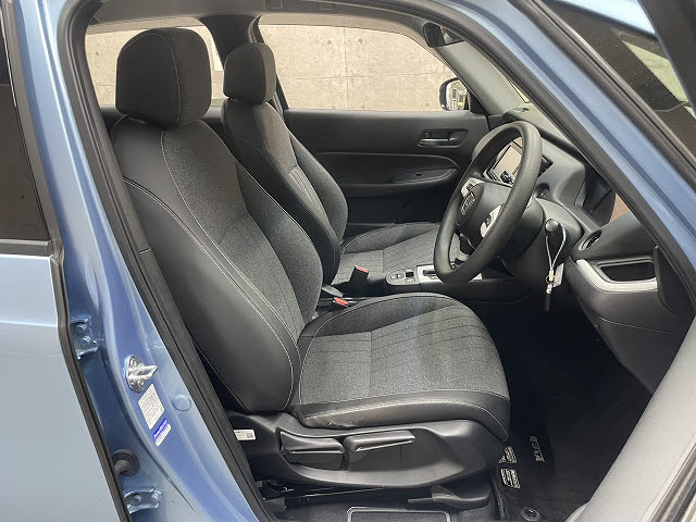 ホンダ フィット ホーム