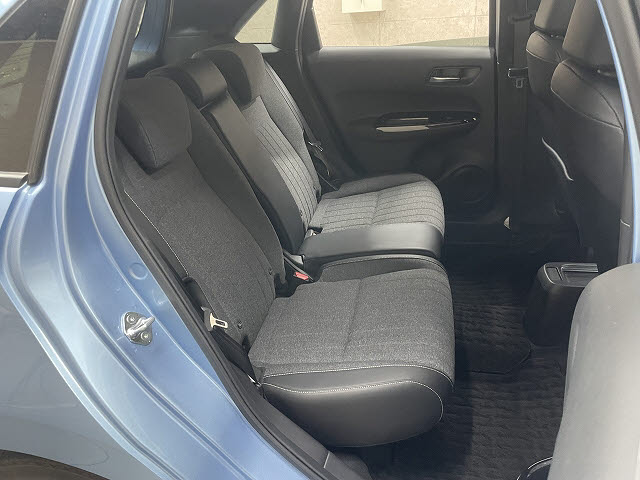 ホンダ フィット ホーム