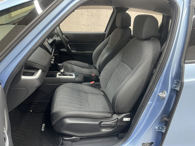 ホンダ フィット ホーム