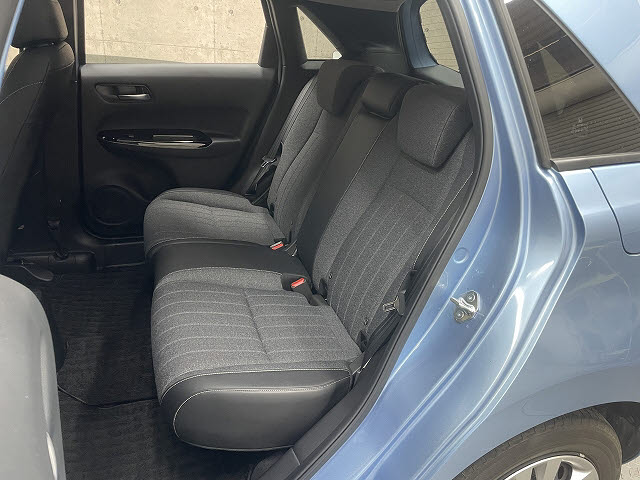 ホンダ フィット ホーム