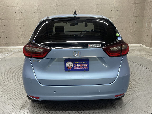 ホンダ フィット ホーム