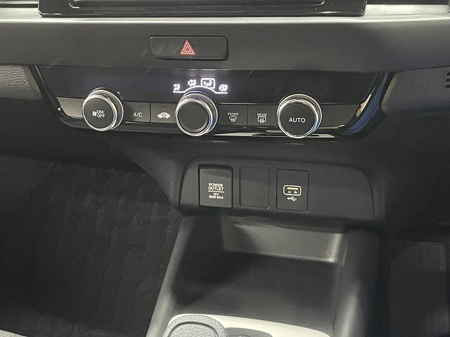 ホンダ フィット ホーム