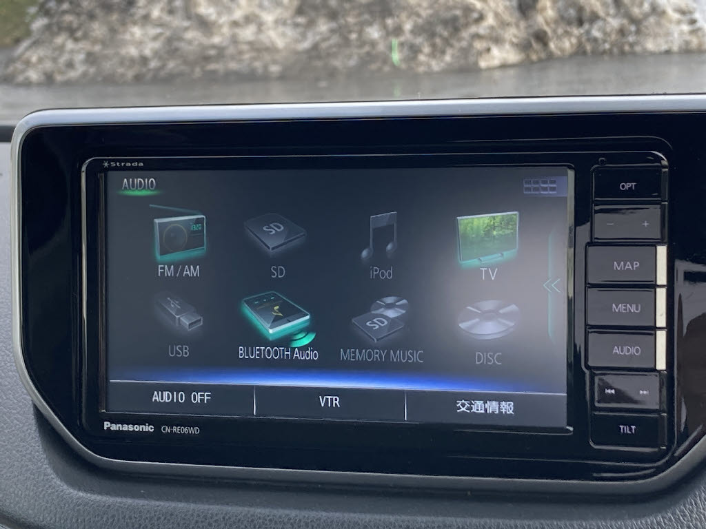 ダイハツ ムーヴ XﾘﾐﾃｯﾄﾞⅡ SAⅢ 4WD