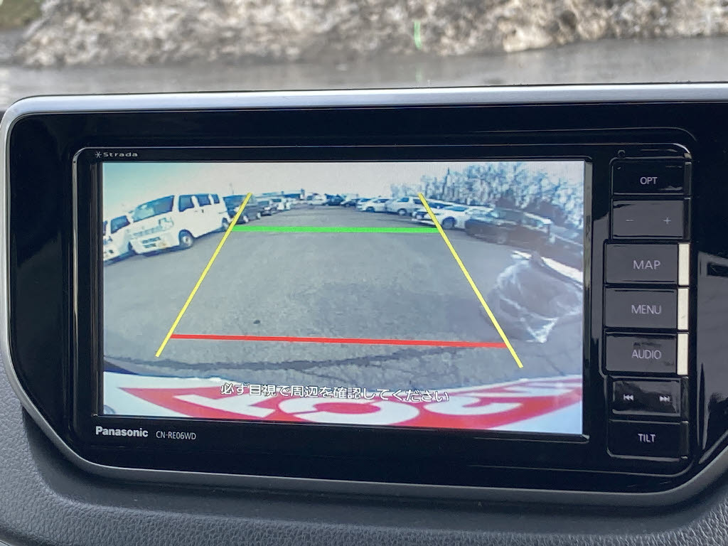 ダイハツ ムーヴ XﾘﾐﾃｯﾄﾞⅡ SAⅢ 4WD