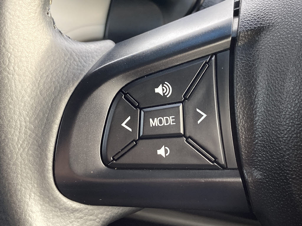 ダイハツ ムーヴ XﾘﾐﾃｯﾄﾞⅡ SAⅢ 4WD