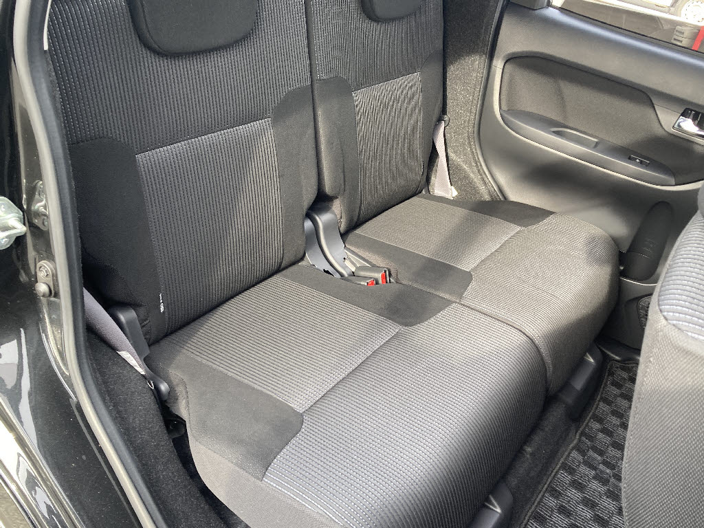 ダイハツ ムーヴ XﾘﾐﾃｯﾄﾞⅡ SAⅢ 4WD