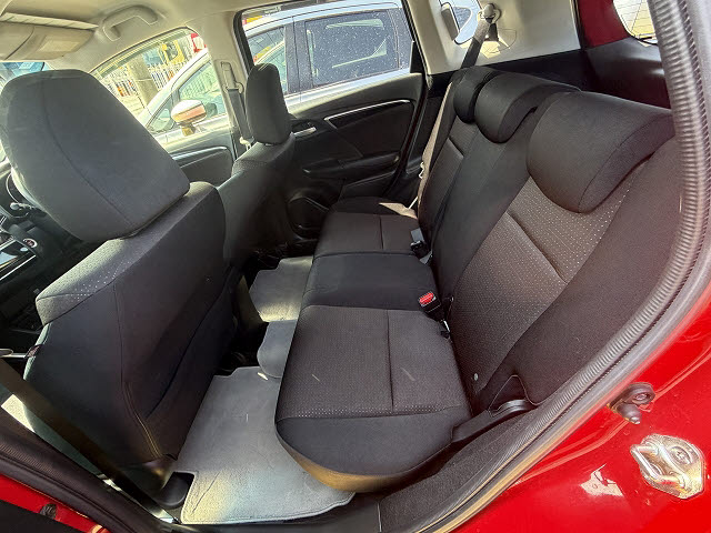 ホンダ ﾌｨｯﾄﾊｲﾌﾞﾘｯﾄﾞ Ｆパッケージ