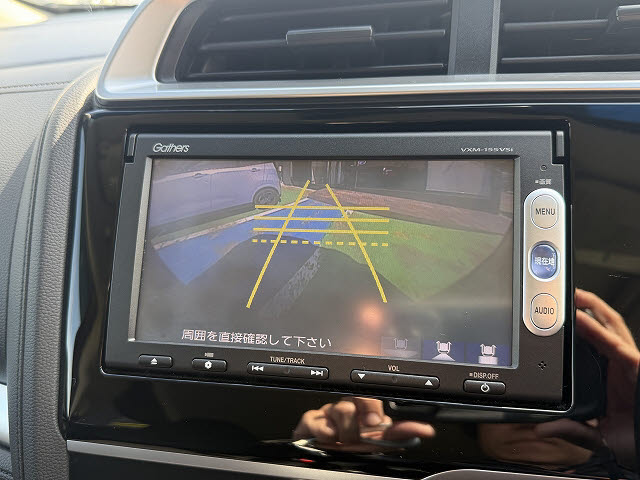 ホンダ ﾌｨｯﾄﾊｲﾌﾞﾘｯﾄﾞ Ｆパッケージ