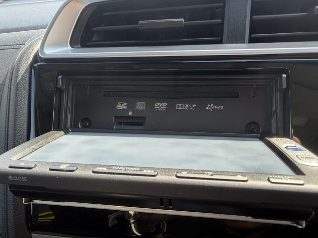 ホンダ ﾌｨｯﾄﾊｲﾌﾞﾘｯﾄﾞ Ｆパッケージ