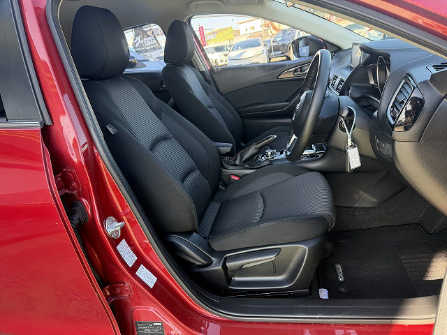 マツダ アクセラスポーツ １５Ｓ