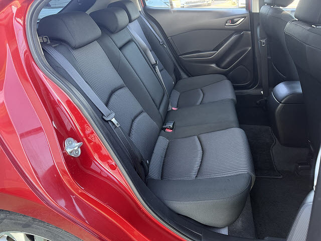 マツダ アクセラスポーツ １５Ｓ